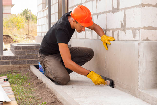 Licensed Foundation Crack Repair service in Morrisonville, NY - Halo Water Proofing